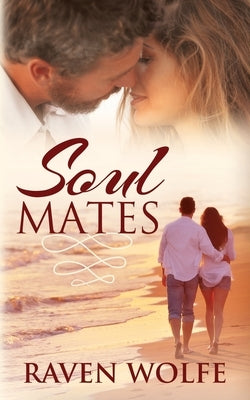 Soul Mates by Johnson, Robin