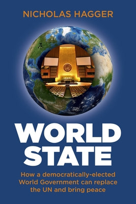 World State by Hagger, Nicholas