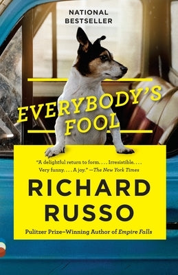Everybody's Fool by Russo, Richard