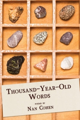 Thousand-Year-Old Words by Cohen, Nan