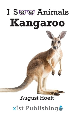 Kangaroo by Hoeft, August