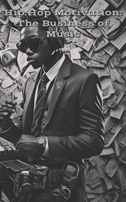 Hip Hop Motivation: The Business of Music by S, Wendell, Jr.