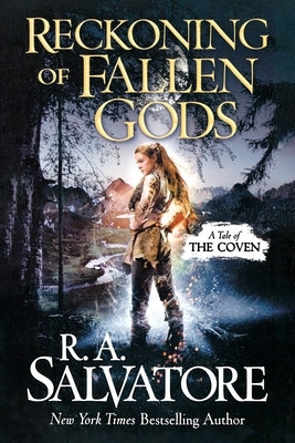Reckoning of Fallen Gods by Salvatore, R. A.