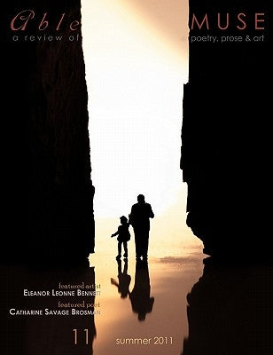 Able Muse Summer 2011 by Pepple, Alexander