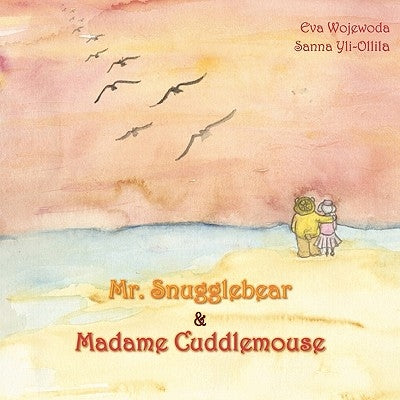 Mr. Snugglebear & Madame Cuddlemouse by Wojewoda, Eva