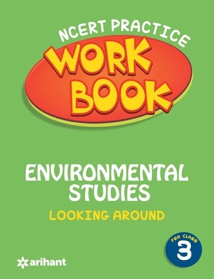Workbook Environmental Studies 3rd by Arihant Experts