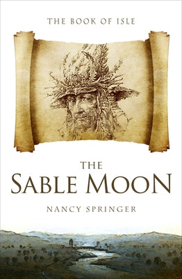 The Sable Moon by Springer, Nancy