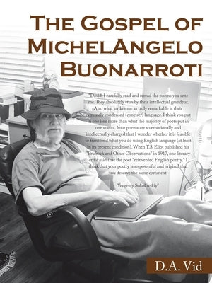 The Gospel of Michelangelo Buonarroti by VID, D. A.