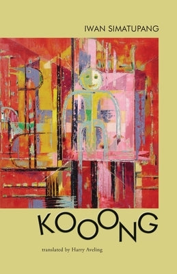Kooong by Simatupang, Iwan