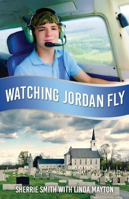 Watching Jordan Fly by Smith, Sherrie