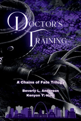 Doctor's Training Omnibus by Anderson, Beverly L.