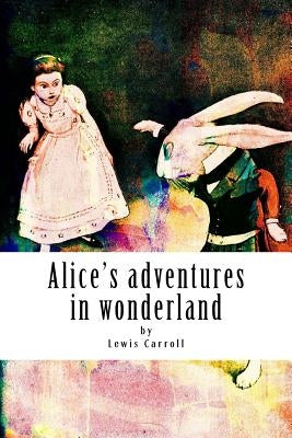 Alice's adventures in wonderland by Books, Symbiosis