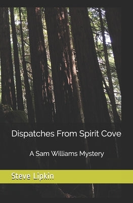 Dispatches From Spirit Cove: A Sam Williams Mystery by Lipkin, Steve