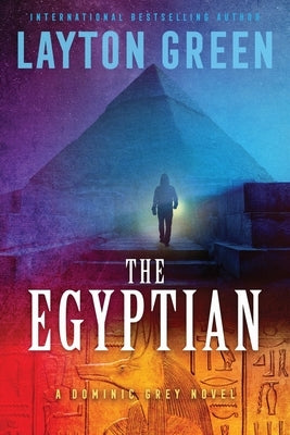 The Egyptian by Green, Layton