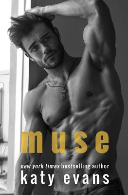 Muse by Evans, Katy