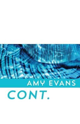 Cont. by Evans, Amy