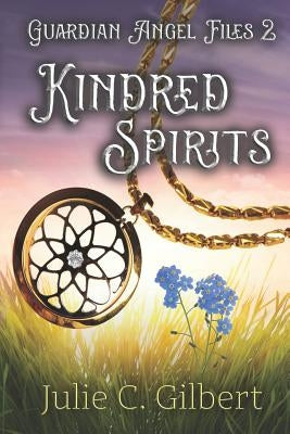 Kindred Spirits by Gilbert, Julie C.
