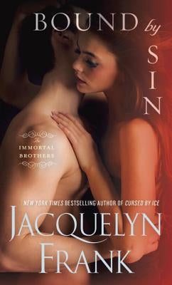 Bound by Sin by Frank, Jacquelyn