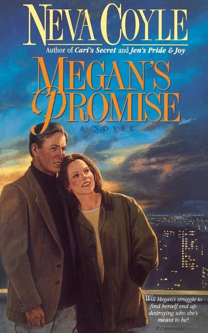Megan's Promise by Coyle, Neva