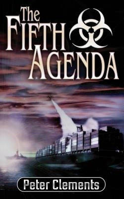The Fifth Agenda by Clements, Peter