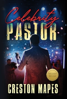 Celebrity Pastor (HB) by Mapes