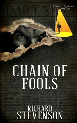 Chain of Fools by Stevenson, Richard