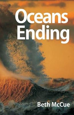 Oceans Ending by Sandford, Dave