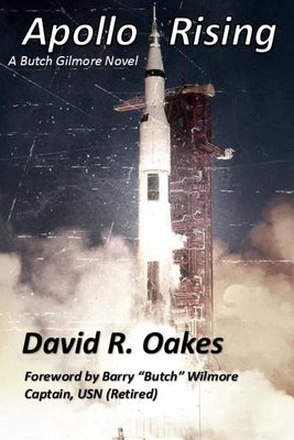 Apollo Rising by Wilmore, Barry