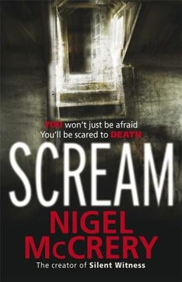 Scream by McCrery, Nigel