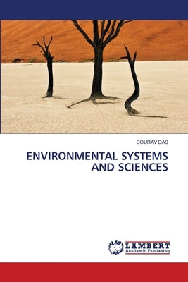 Environmental Systems and Sciences by Das, Sourav