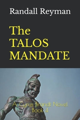 The Talos Mandate by Reyman, Randall