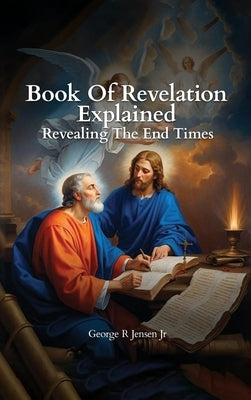 Book of Revelation Explained: Revealing The End Times by Jensen, George R., Jr.