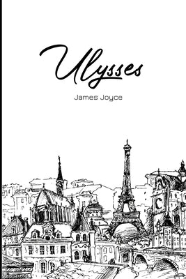 Ulysses by Joyce, James