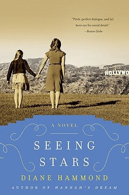Seeing Stars by Hammond, Diane