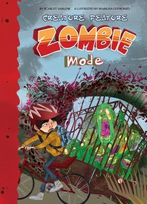 Zombie Mode by Varlow, Scarlet