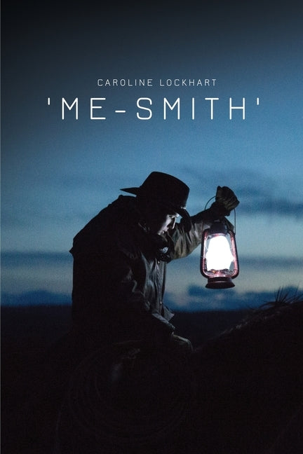 'Me-Smith' by Lockhart, Caroline