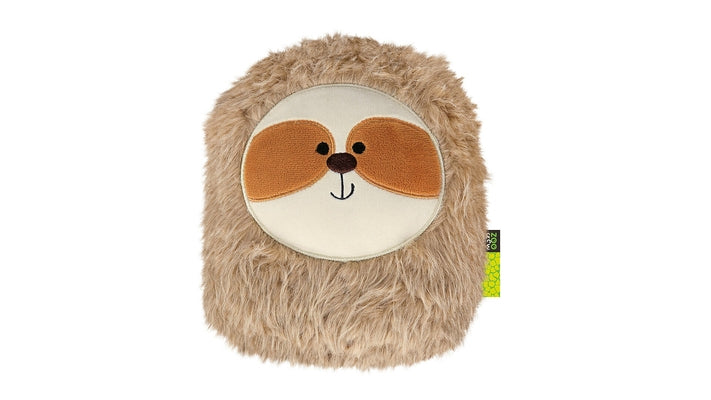 Cuddly Lined Notebook Sloth by Make Believe Ideas