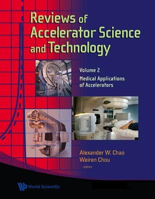 REV of Accel Sci & Tech (V2) by Chao Alexander W