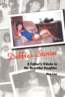 Debbie's Stories by Moe, Liss