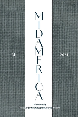 MidAmerica LI (2024) by Oman, Patricia