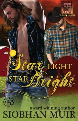 Star Light, Star Bright by Muir, Siobhan