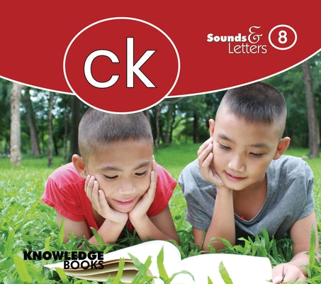 Sounds and Letters Sh: Book 14 by Crimeen, Carole