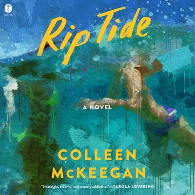 Rip Tide by McKeegan, Colleen