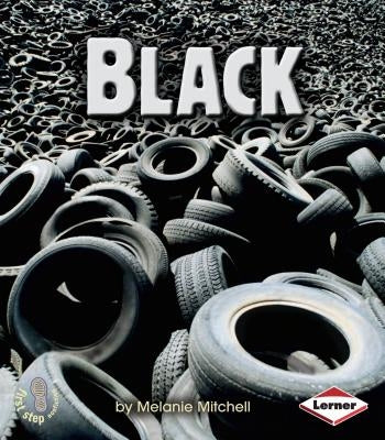 Black by Mitchell, Melanie
