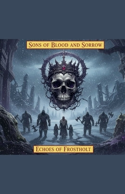 Sons of Blood and Sorrow: Echoes of Frostholt by Korkes, Brett