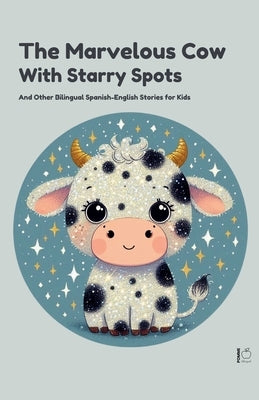 The Marvelous Cow with Starry Spots And Other Bilingual Spanish-English Stories for Kids by Bilingual, Pomme