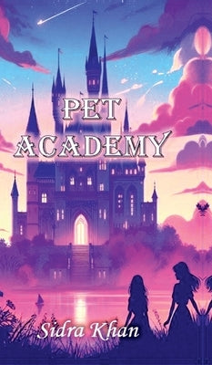 Pet Academy by Sidra Khan