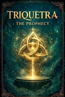 Triquetra The Prophecy by Shirley, John