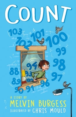 Count by Burgess, Melvin