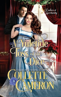 A Yuletide Toss of the Dice by Cameron(r), Collette